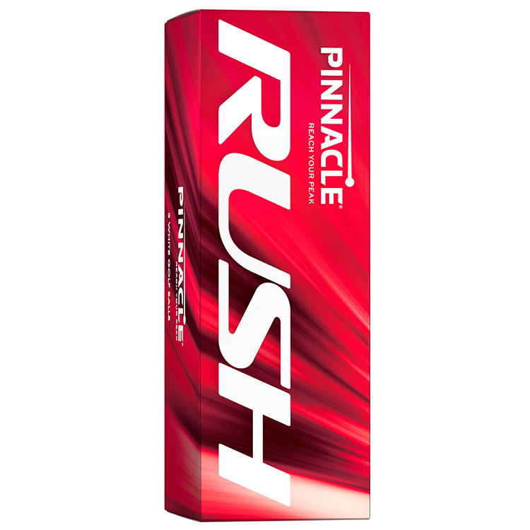 Pinnacle Rush 5