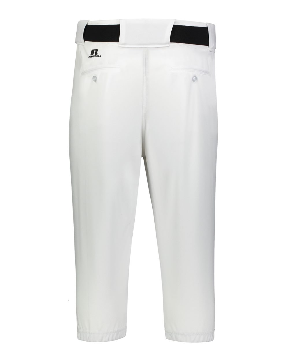 Youth 2.0 Solid Diamond Series Baseball Knickers - R12LGB 1