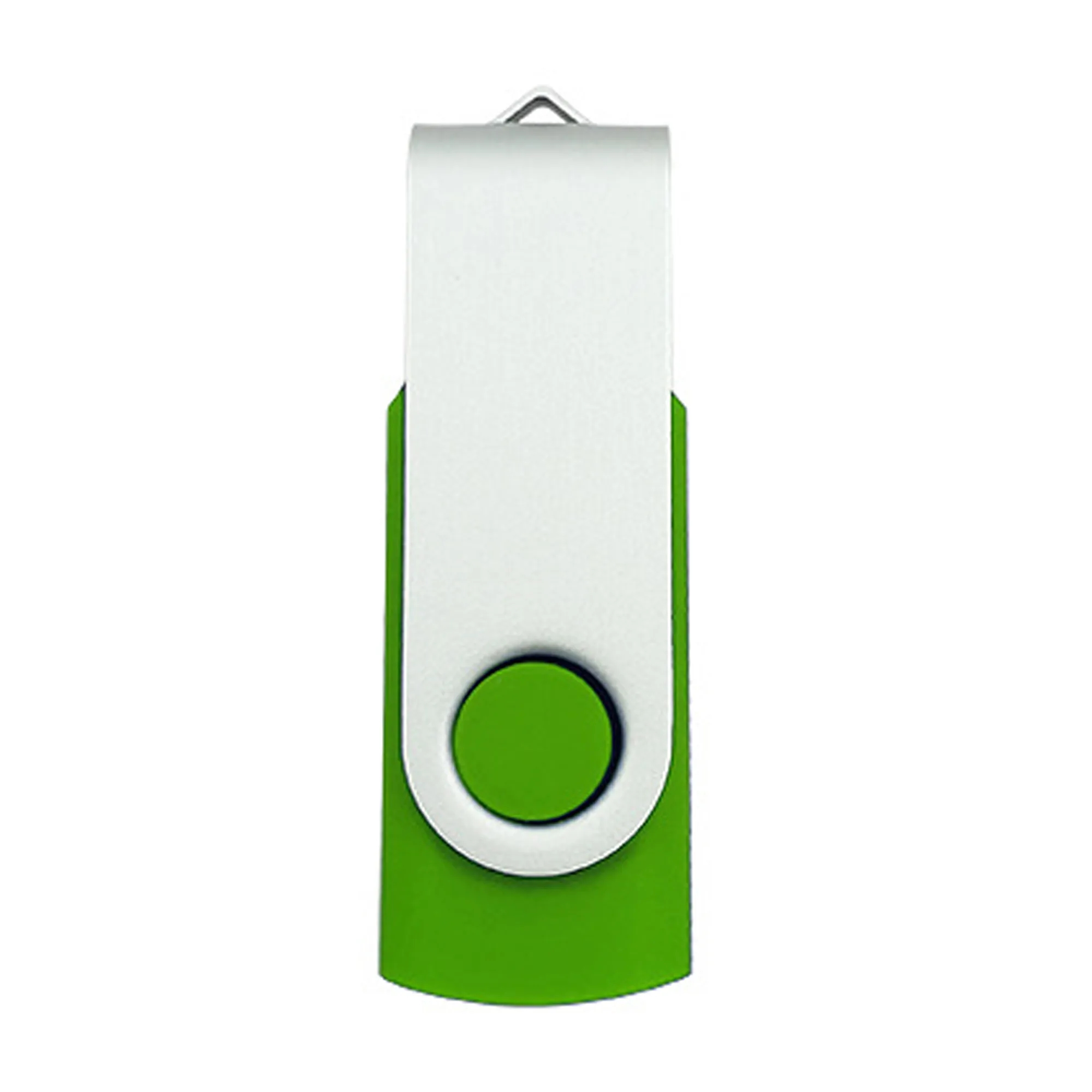 8GB Swivel USB Flash Drive 3