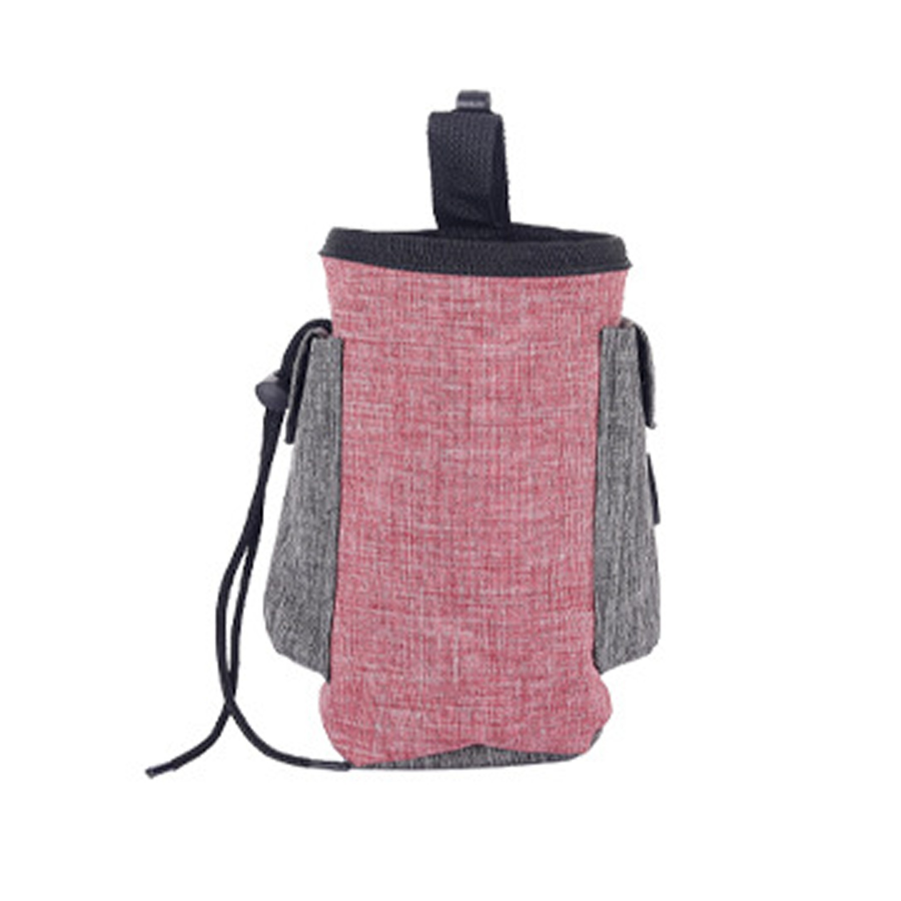 Pet Food Training Waist Bag 4