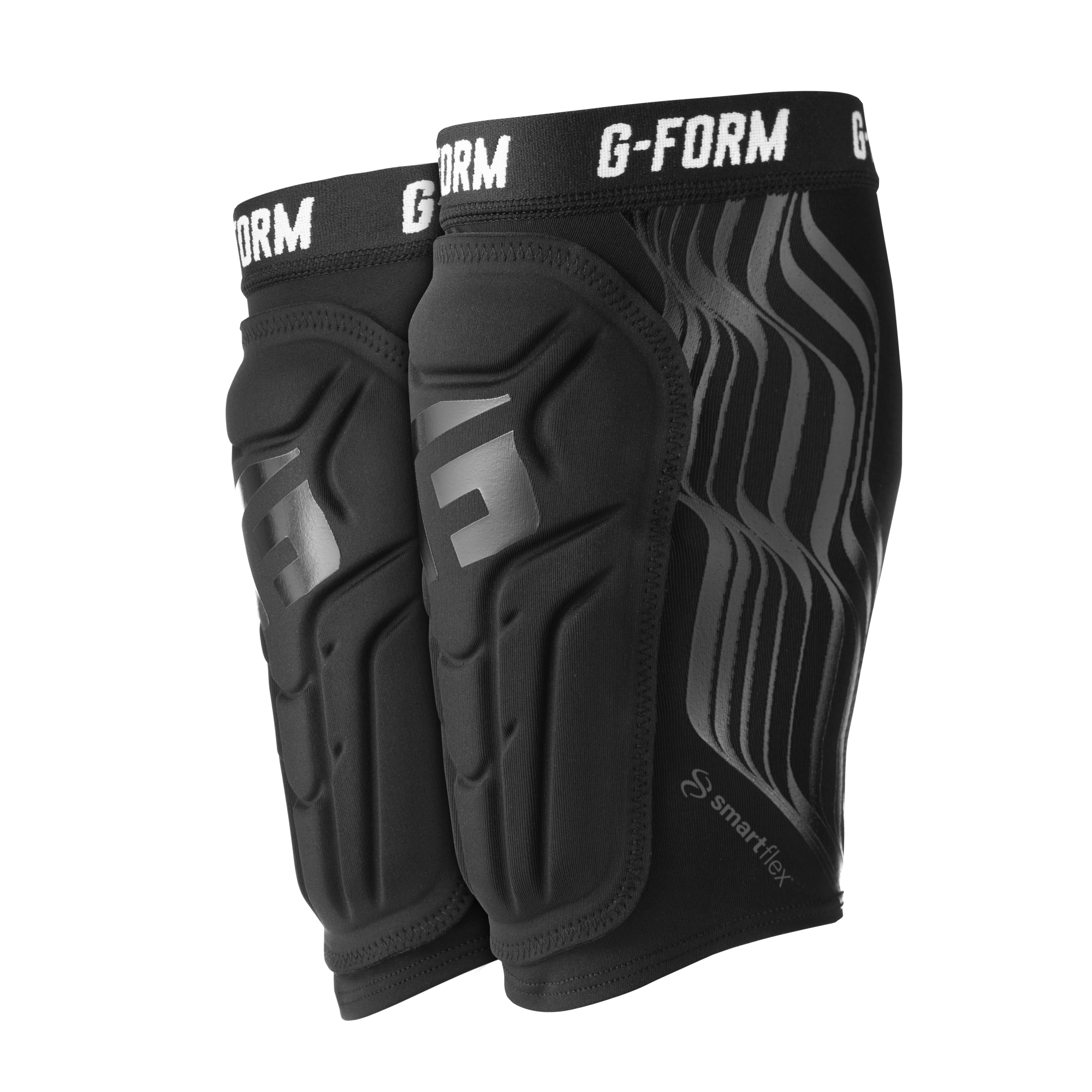 Youth V2 Shin Guard 3