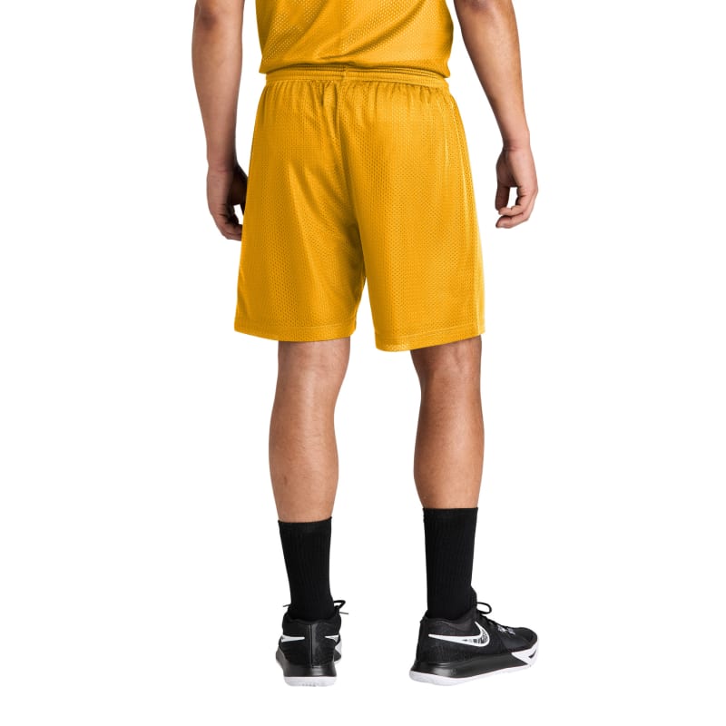 Sport-Tek PosiCharge Mesh 7" Short 6