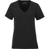 American Giant Classic Cotton V-Neck T - Women's 20