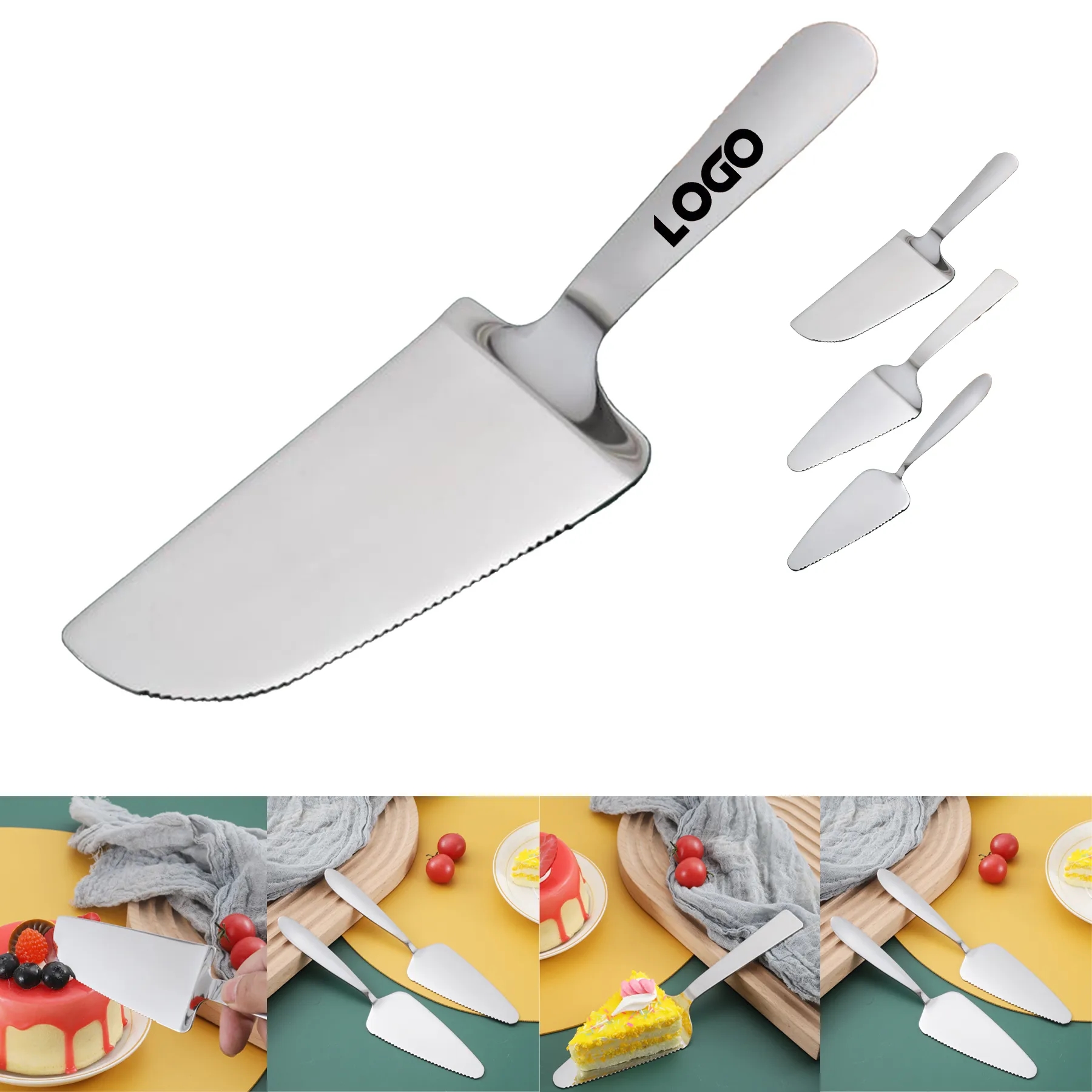 Pizza Shovel Long Lifespan 2