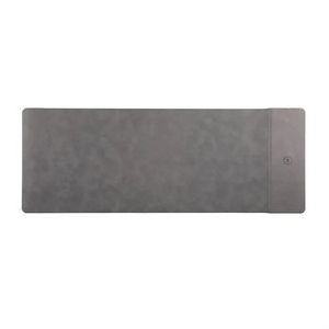 Multi-Function Wireless Fast Charging Mouse Pad 1
