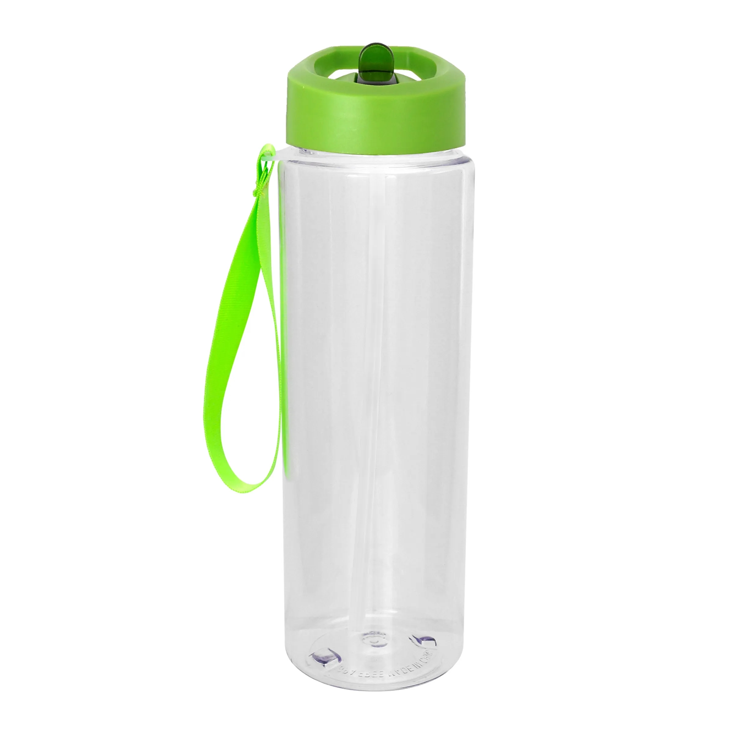 Pop Up 24 oz. Lanyard Bottle 8