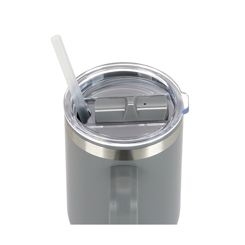 Baker 20 oz. Recycled PP Liner/Steel Outer Travel Mug 52