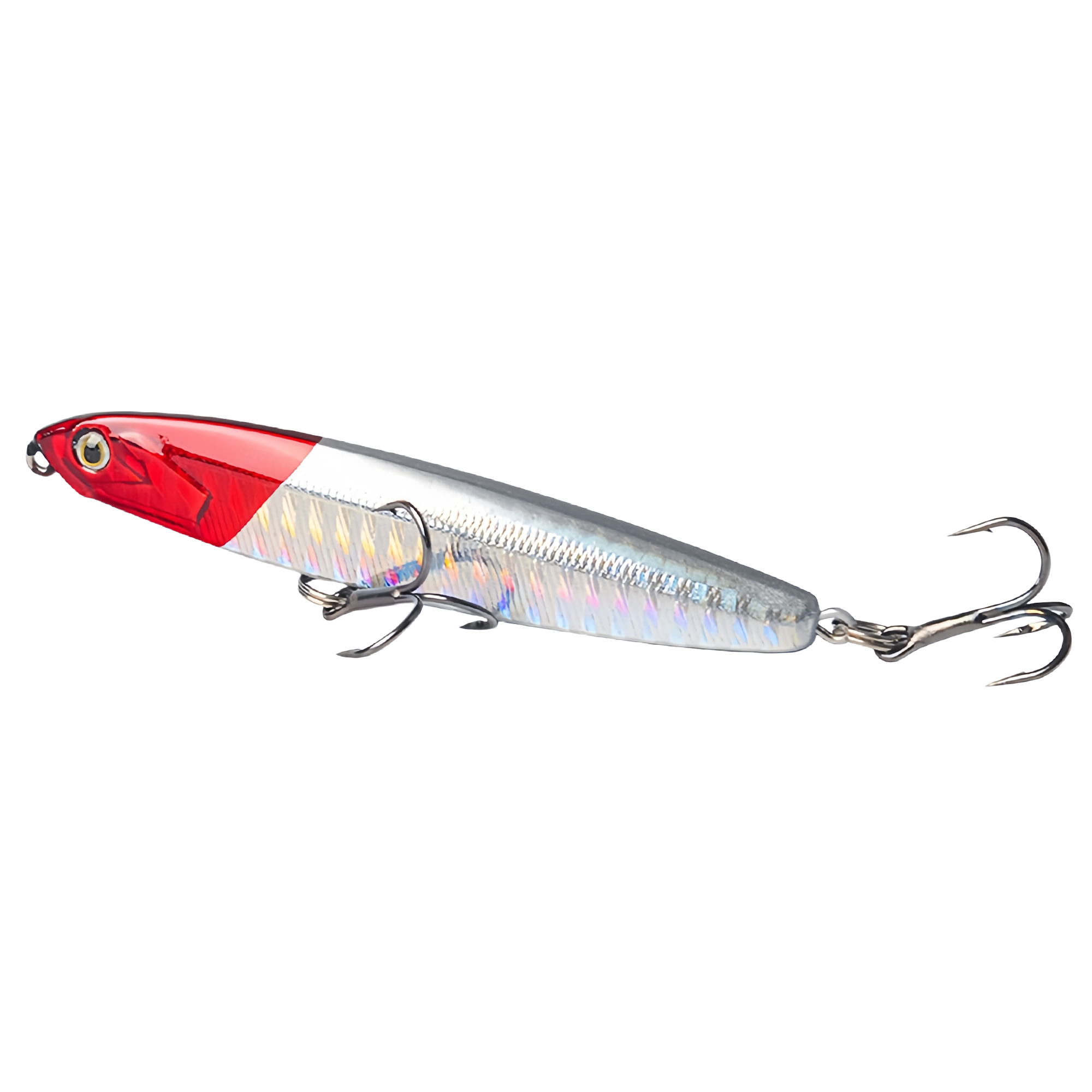 10g Sinking Pencil Lure for Bass and Perch 2