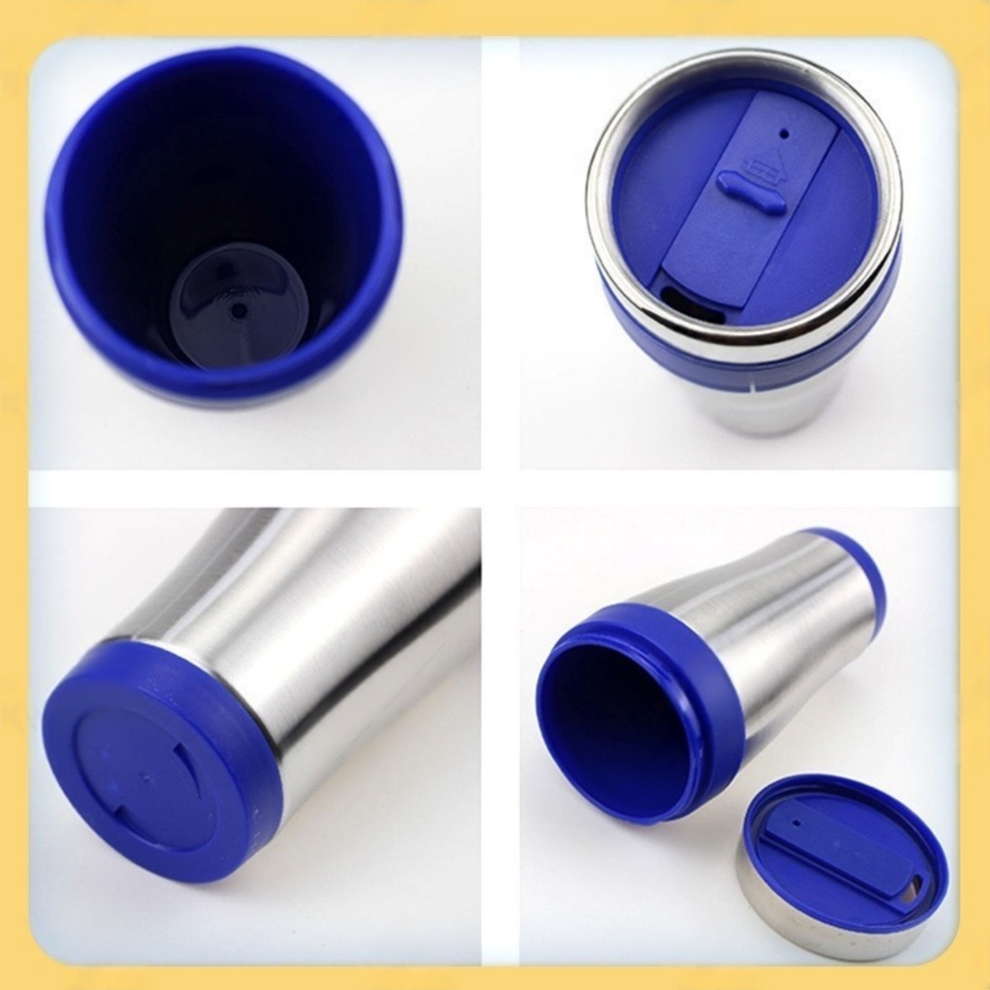 13.5oz Portable Coffee Cup 3