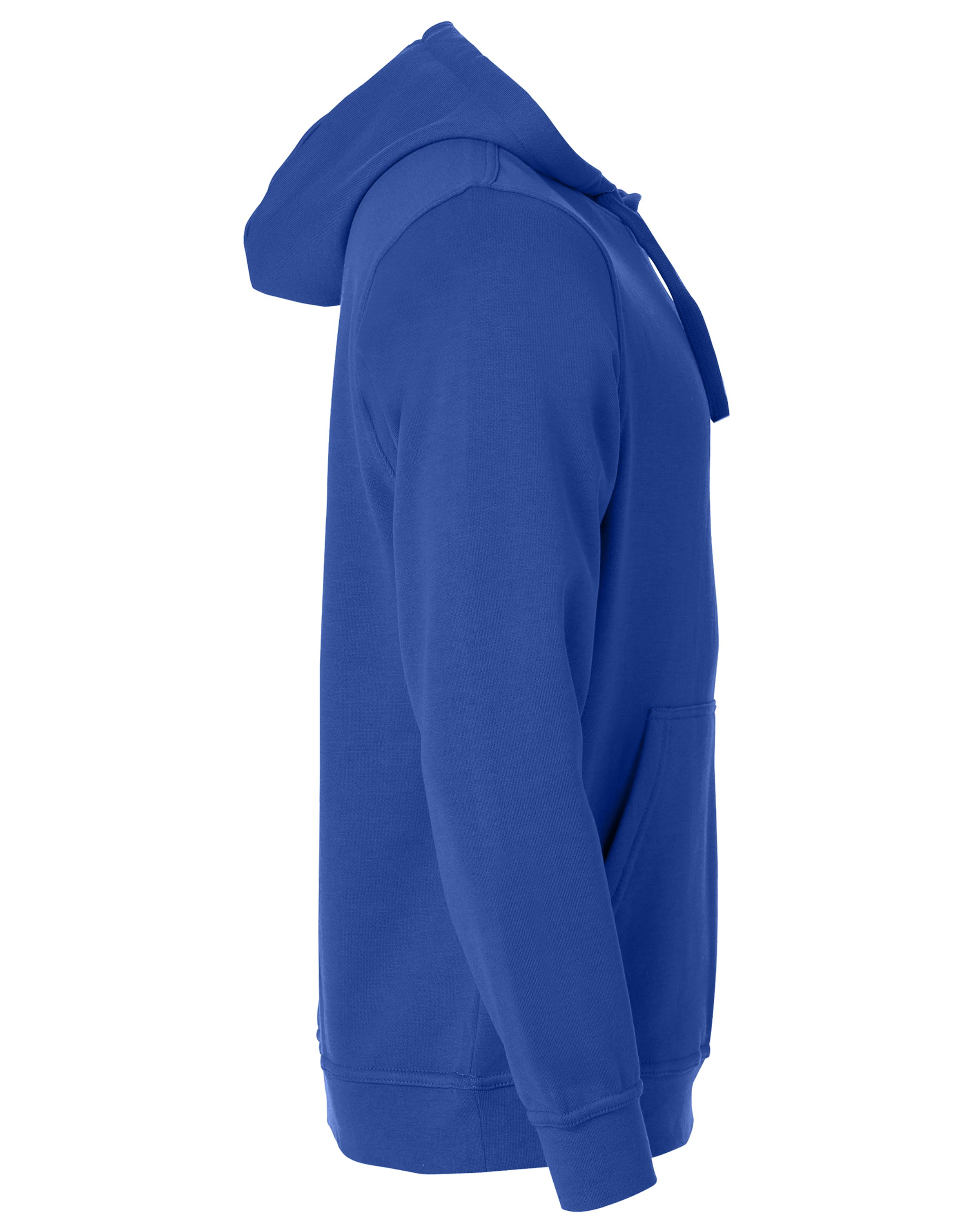 Clique Stockholm Unisex Hooded Pullover Sweatshirt 53