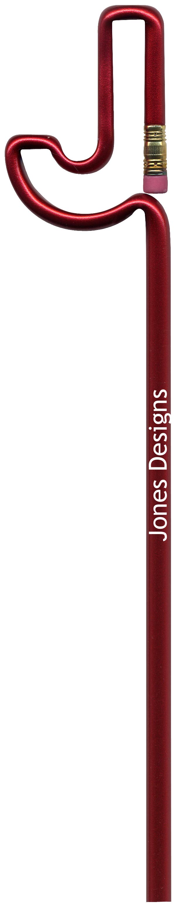 J Bentcil, Bent #2 Pencil