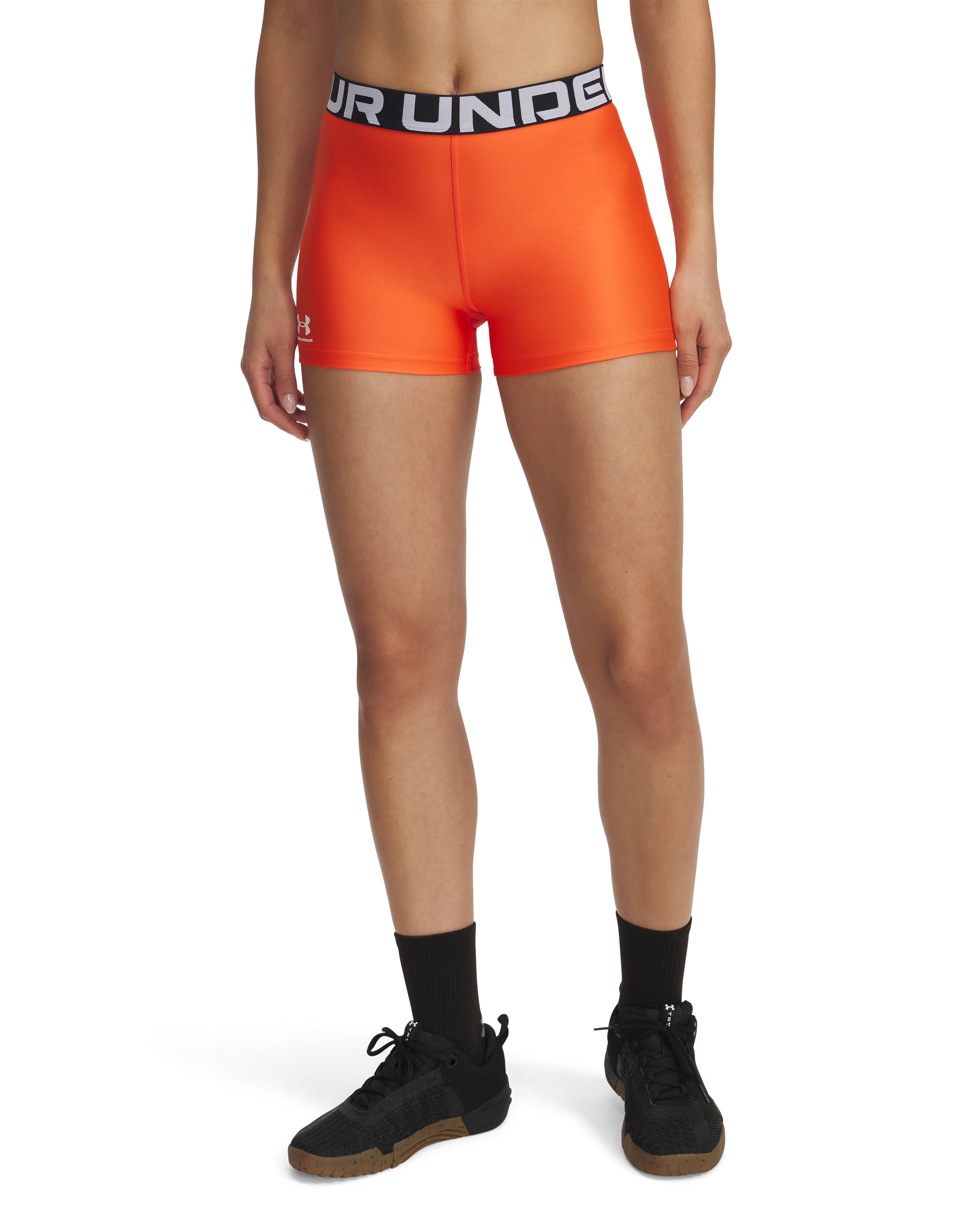 HeatGear Shorty Women's 3 Shorts 21