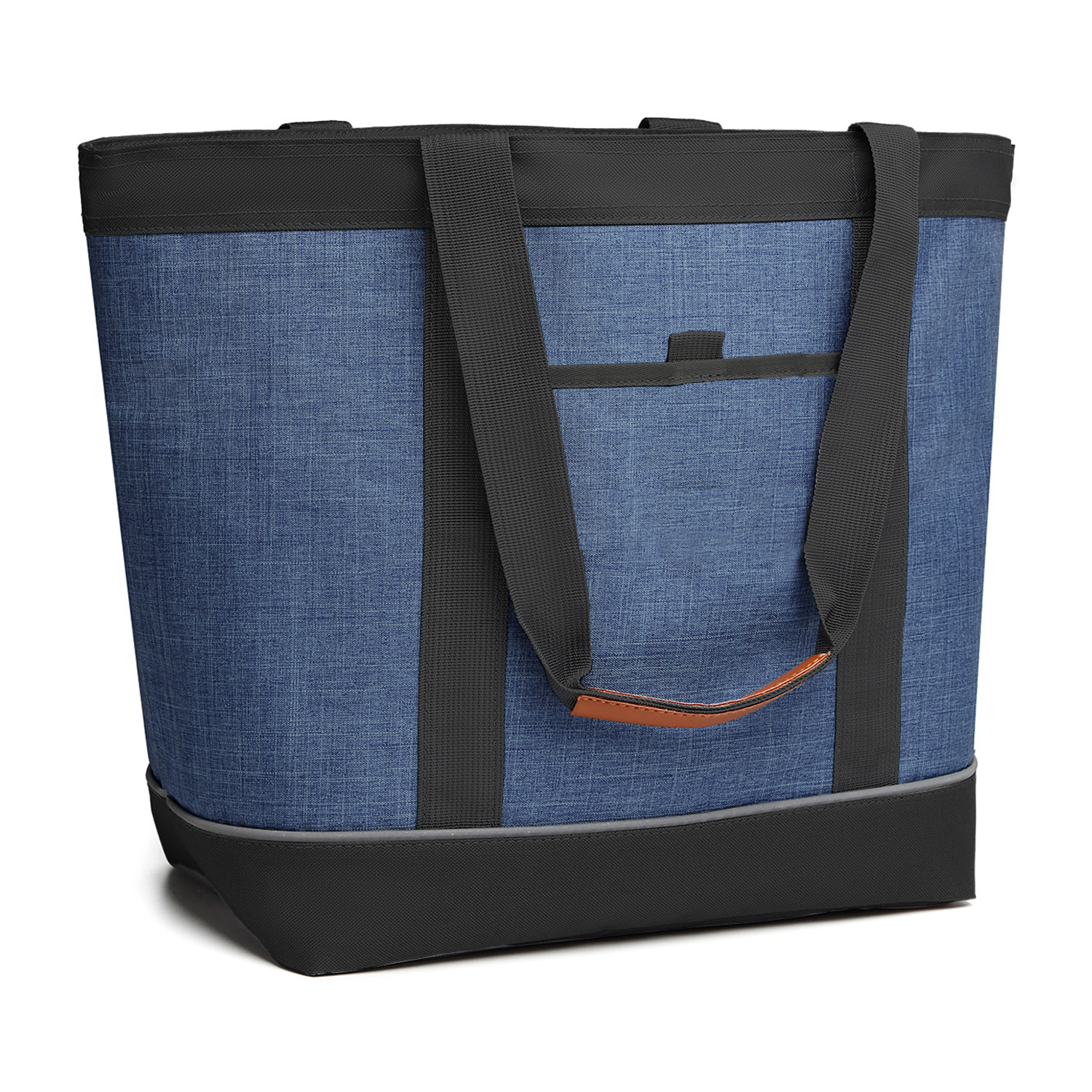 Portable Oxford Insulated Cooler Tote 5