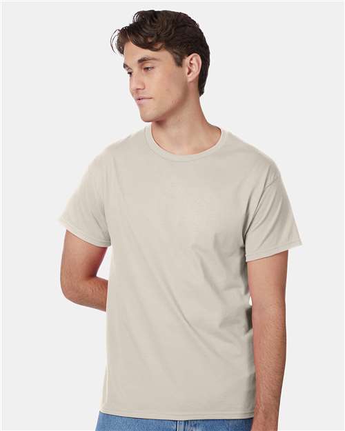 Unisex Authentic T-Shirt - 5250 29