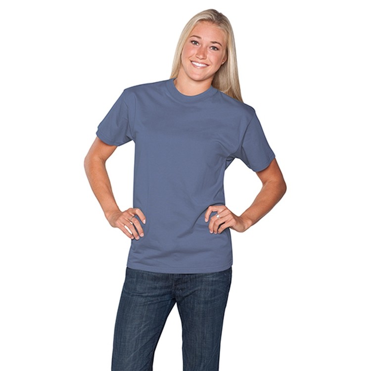OTTO Unisex Heavyweight Comfy Tee T-Shirt 19
