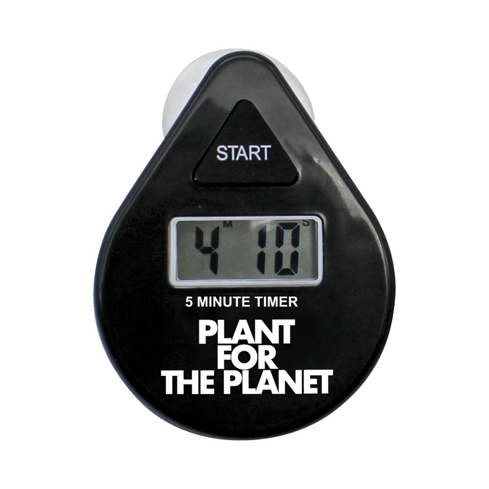 Digital Water Saver 4