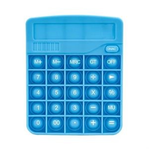 Basic Standard Small Digital Desktop Calculators 3