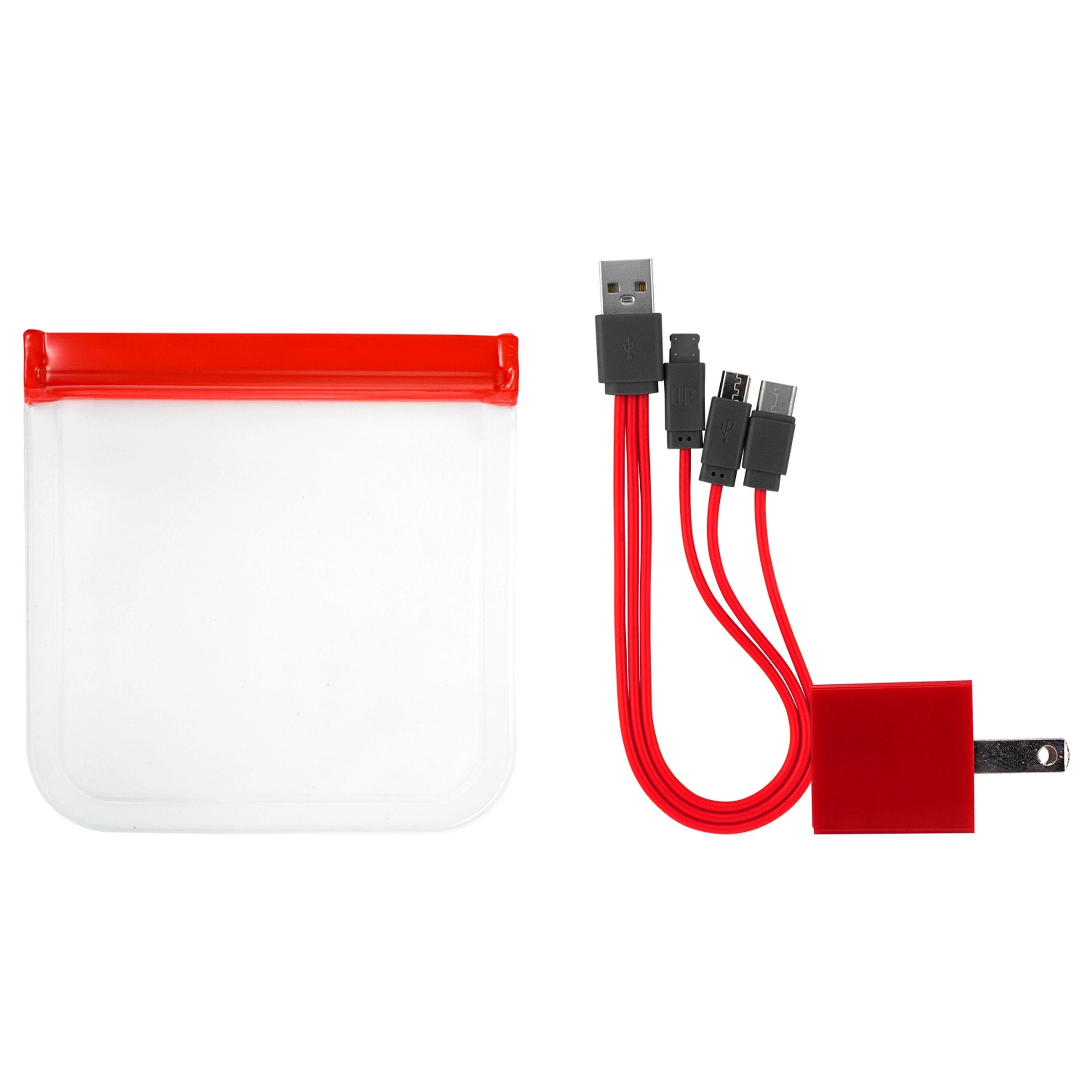 Storage Wall Charger Set 12