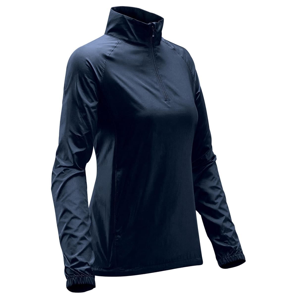 Stormtech Women's Micro Light II Windshirt 8