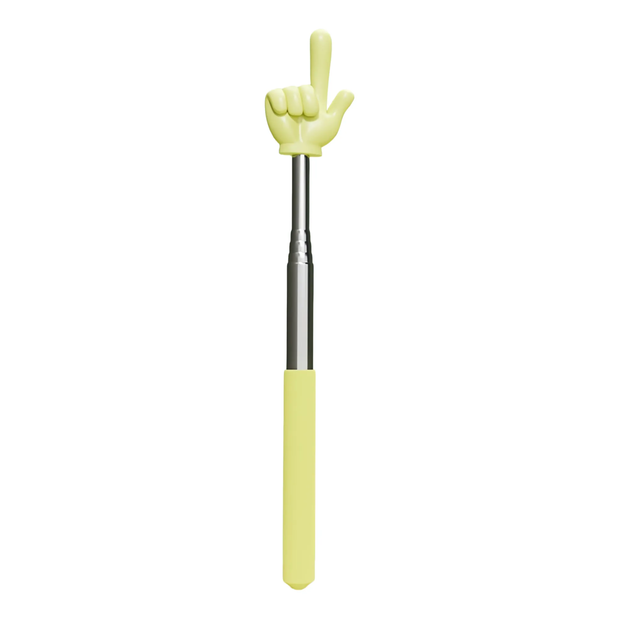 Telescopic Finger Reading Stick 5