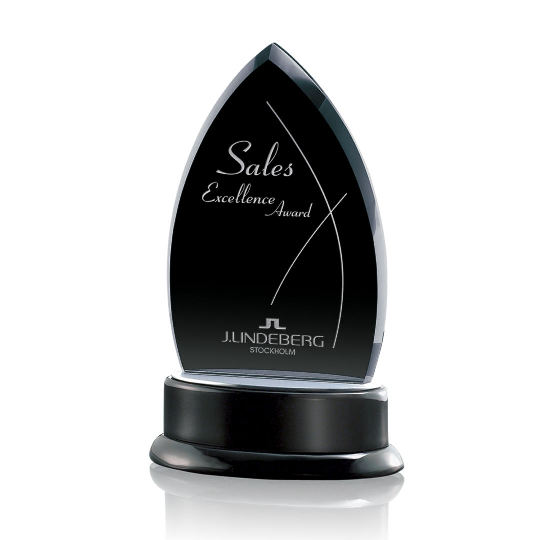 Thompson Award 2