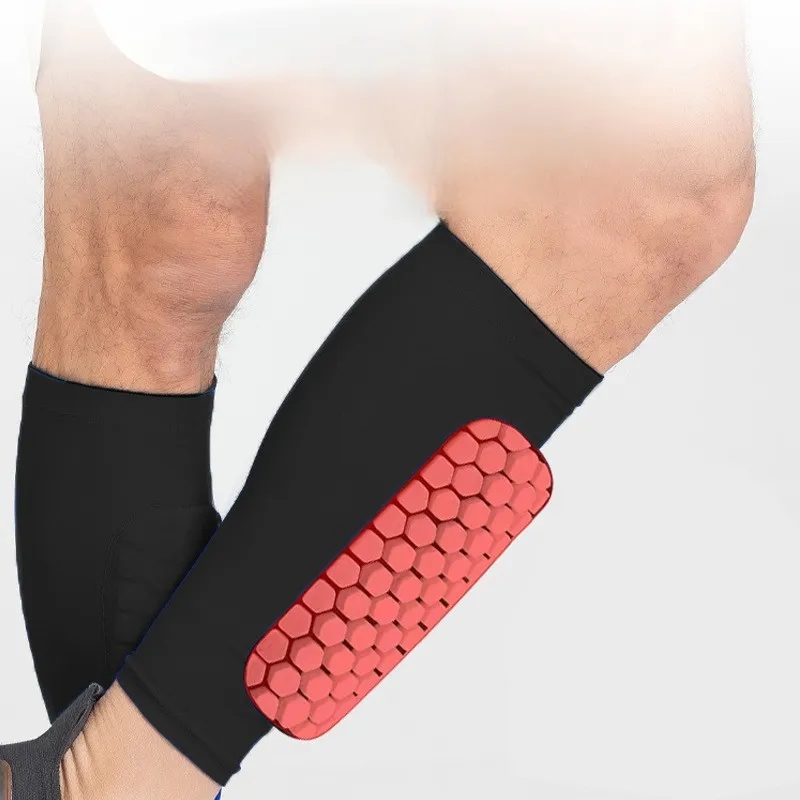 Football Shin Guards Leg Protector 3