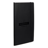 LEUCHTTURM1917 5.75" x 8.25" Softcover Notebook 11