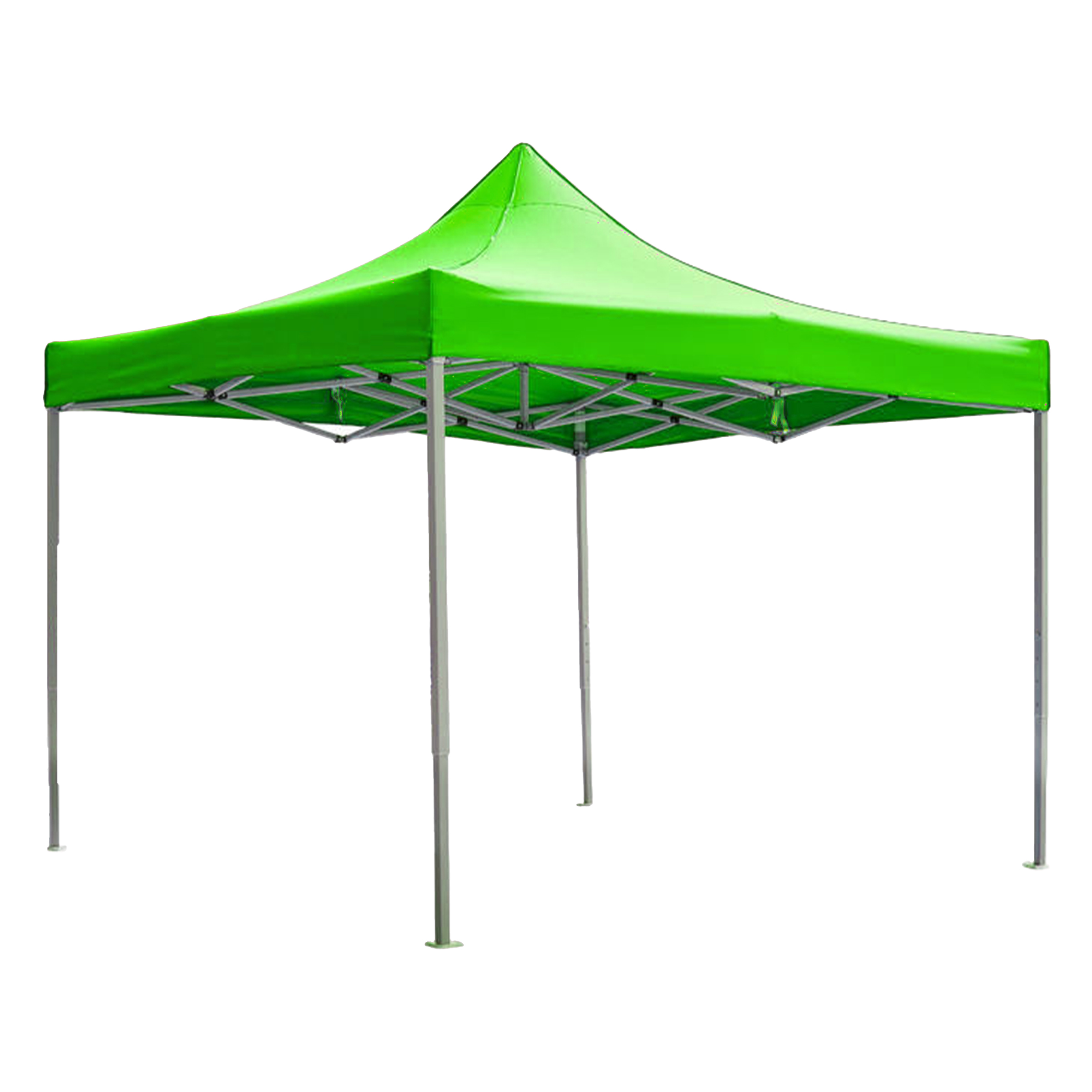 Polyester Durable Custom Canopy Tent 4