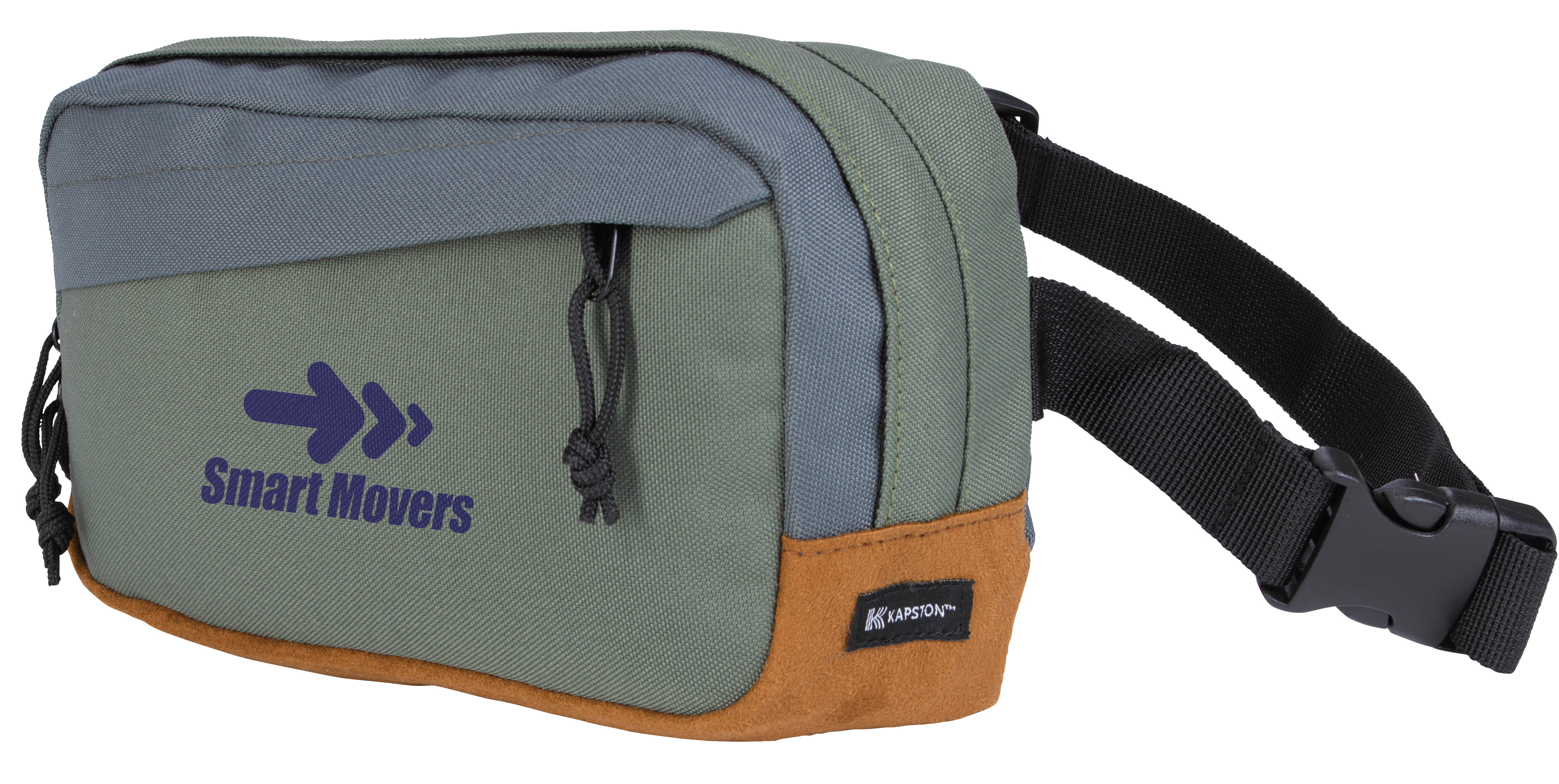 KAPSTON® Willow RPET Fanny Pack 43