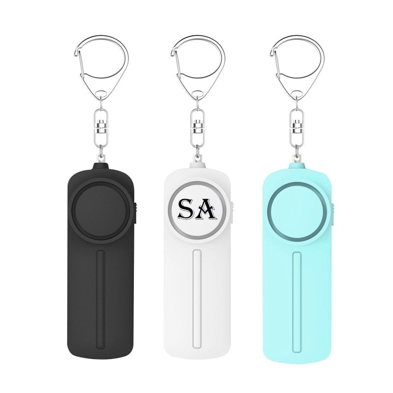 Alarm Keychain 2