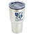 Odyssey 30 oz Stainless Steel/Polypropylene Travel Tumbler 15