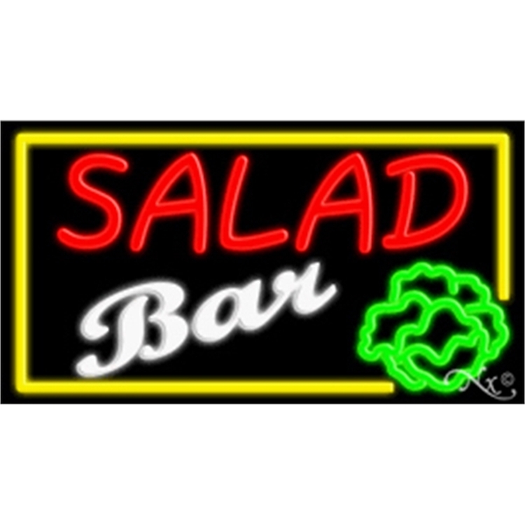 Neon Sign 4
