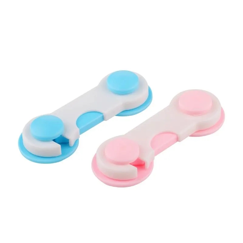 Cabinet Door Locks for Baby Proof and Child Safety 5