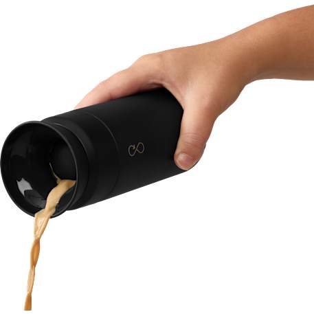 Ocean Bottle Coffee Flask 350ml 98