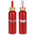 Asbury 24 oz Recycled Aluminum Bottle, custom water bottle with logo imprint 3