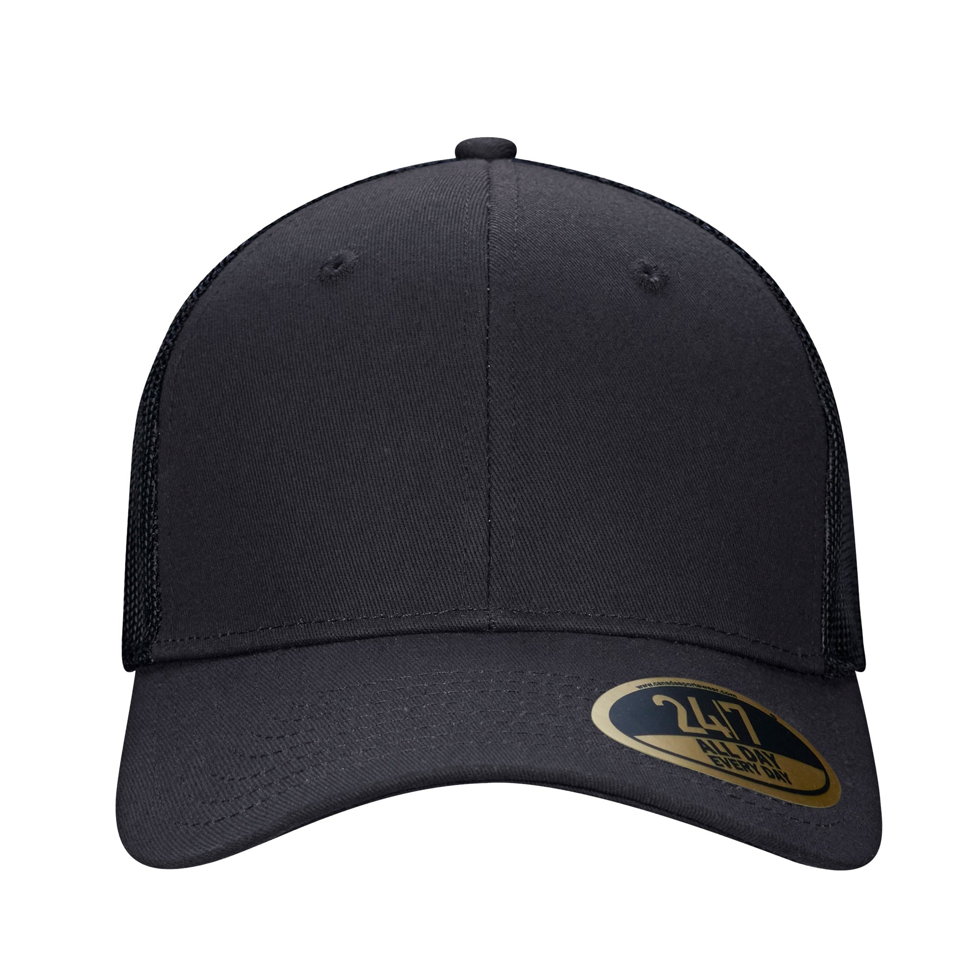 Trucker 10