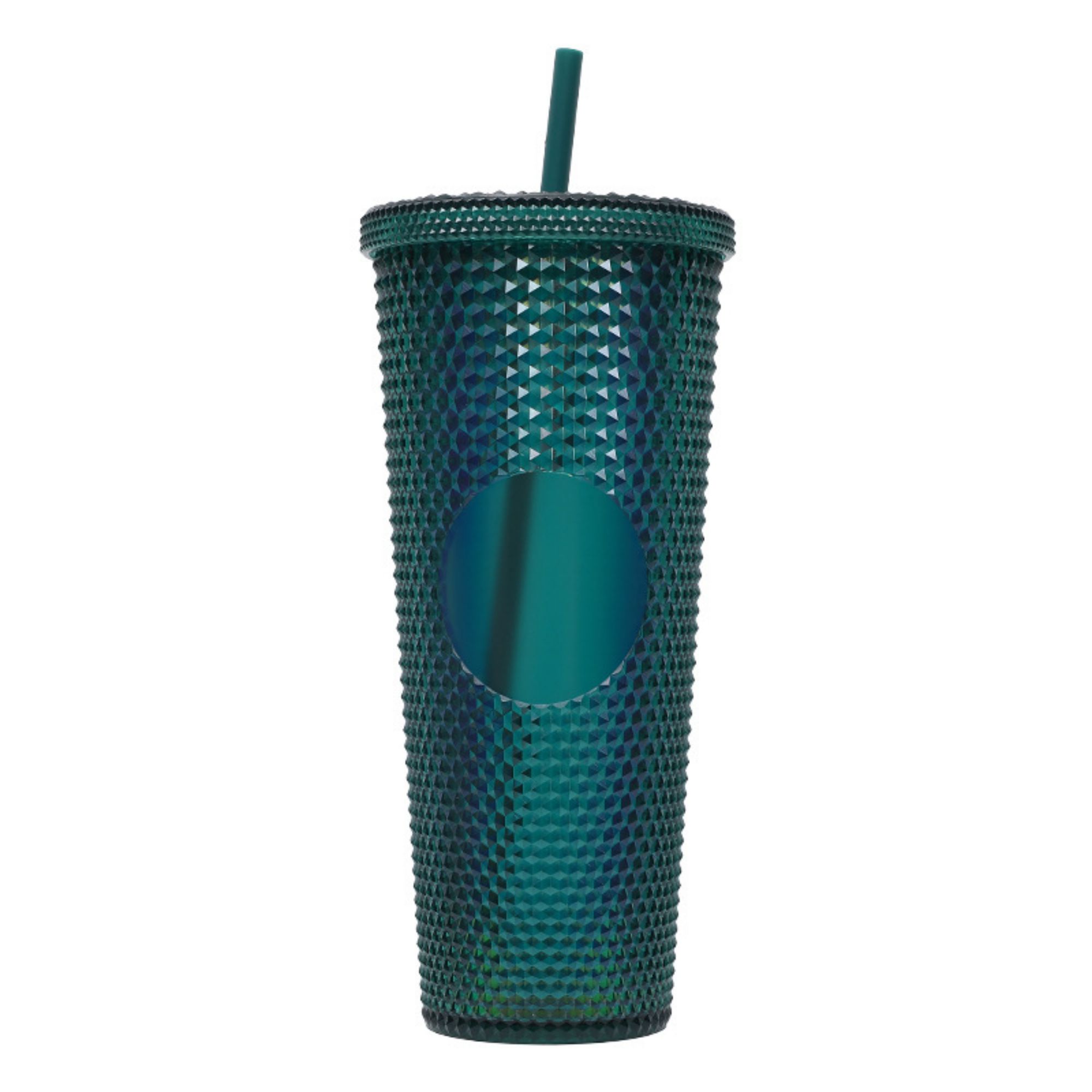 24 oz Transparent Durian Cup 6