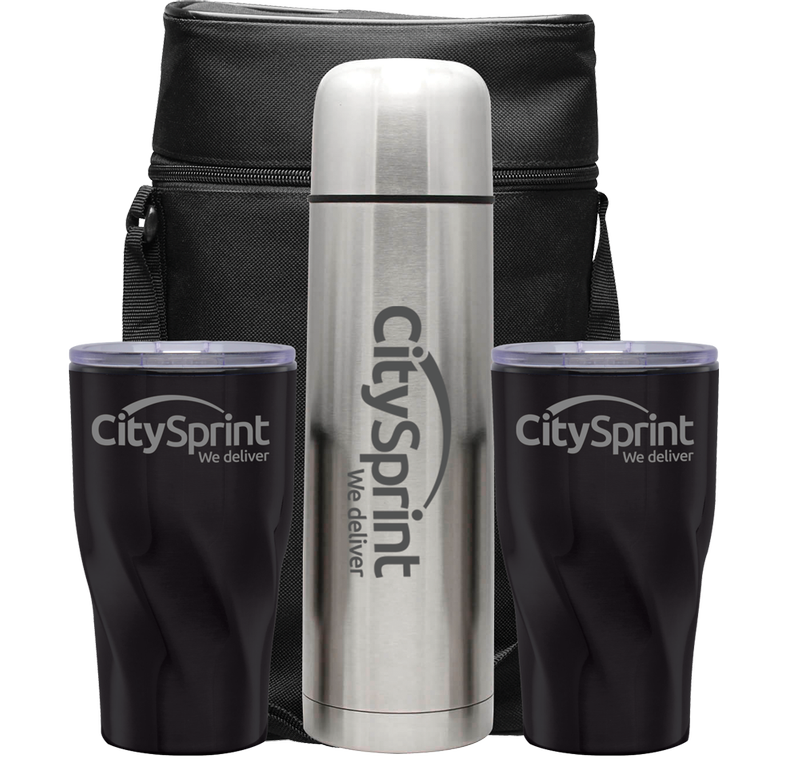 Explorer Gift Set 11