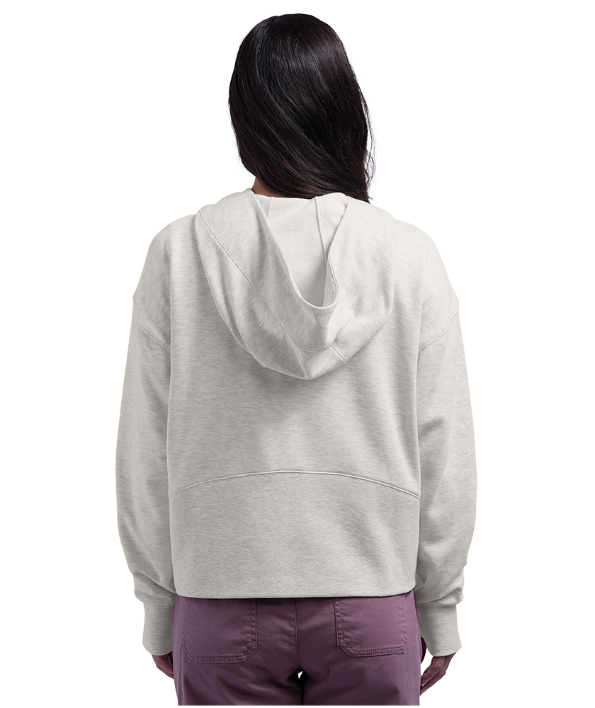 Women's Willow Full Zip Hoodie 44