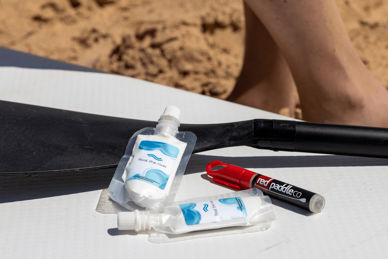 1 oz SPF 30 Sunscreen Squeeze Pouch 29