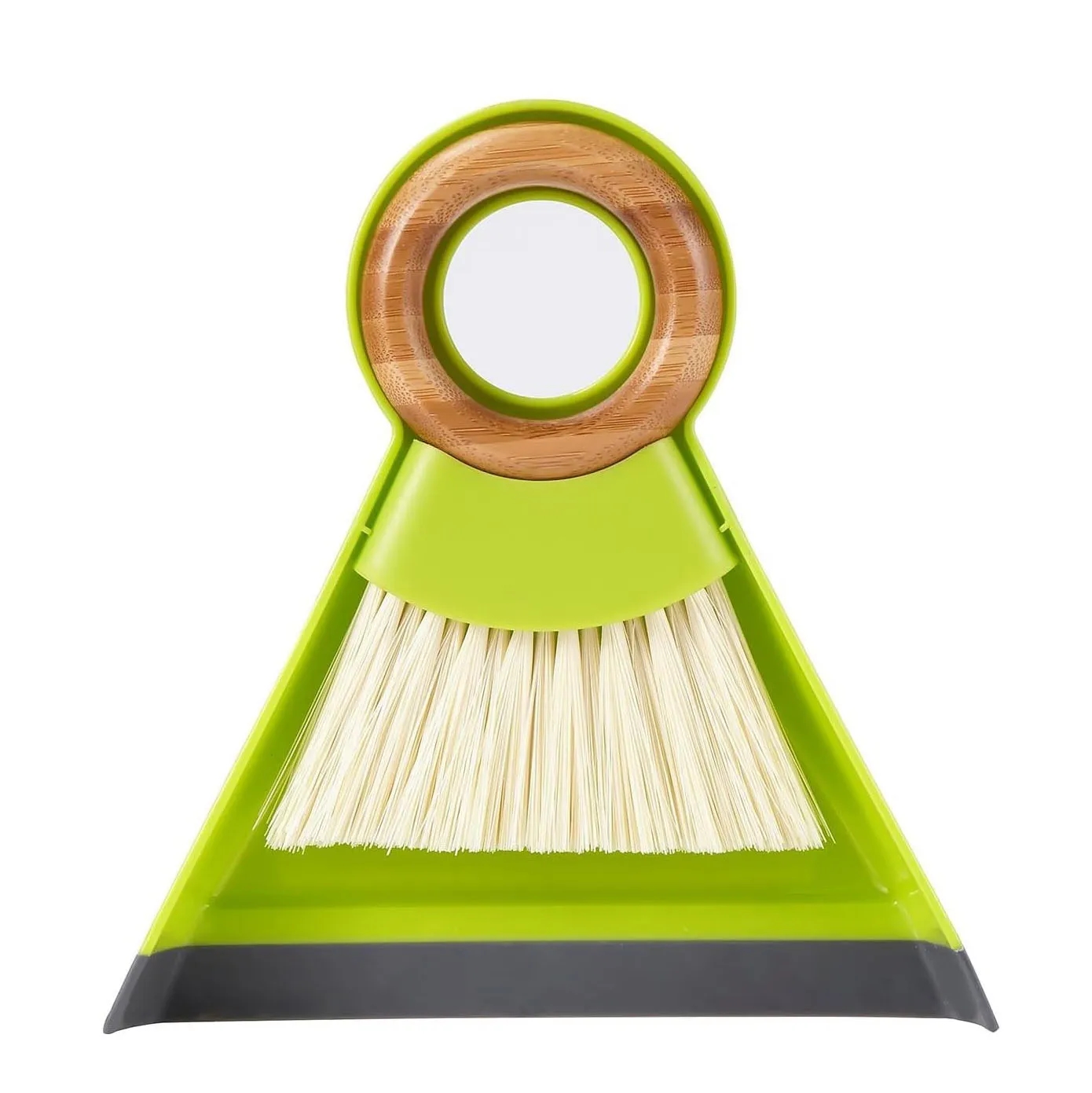 Mini Broom and Dustpan Set 2