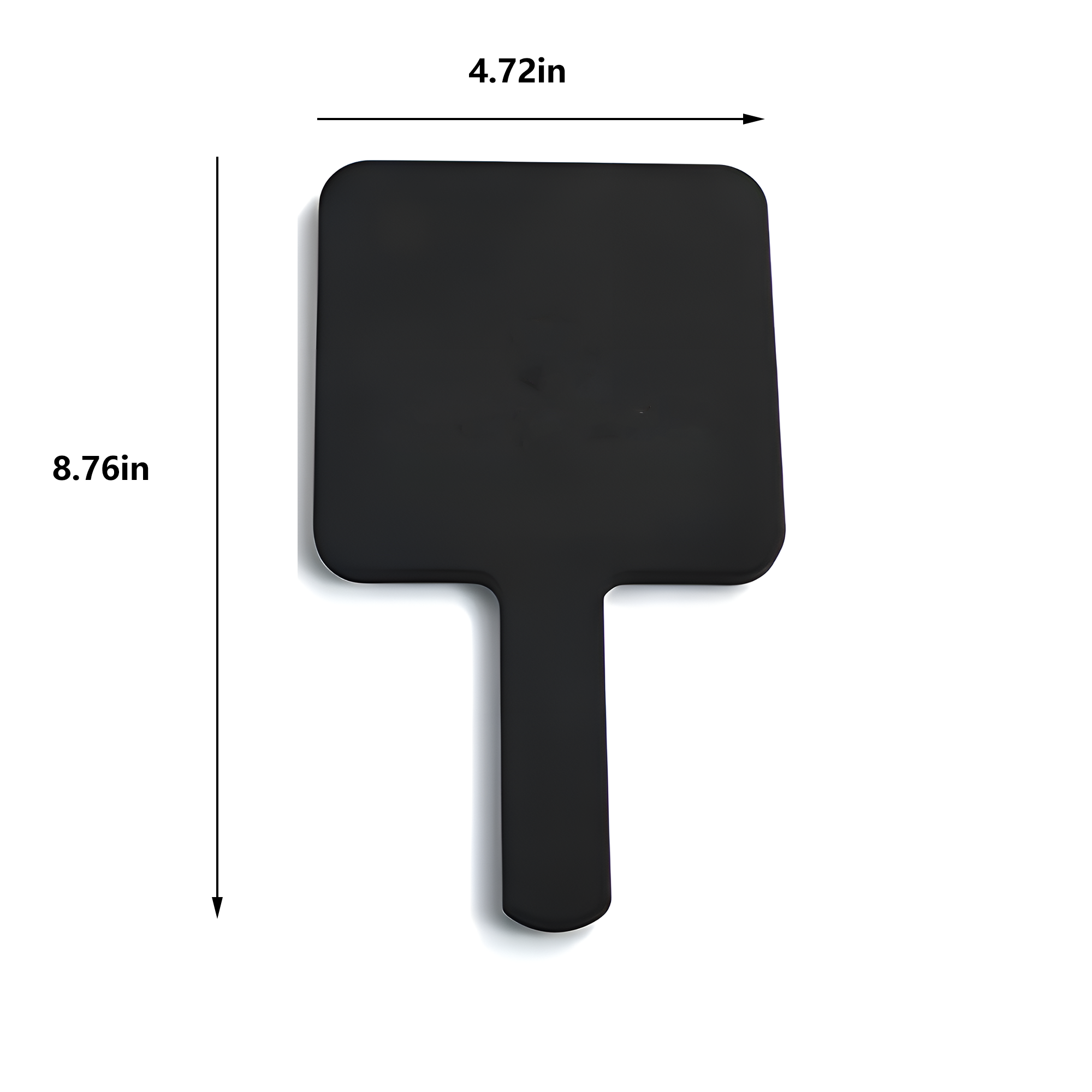 Mini Handheld Mirror 3