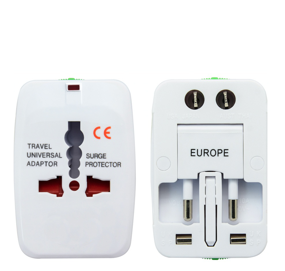 Ramada Universal Charger 5