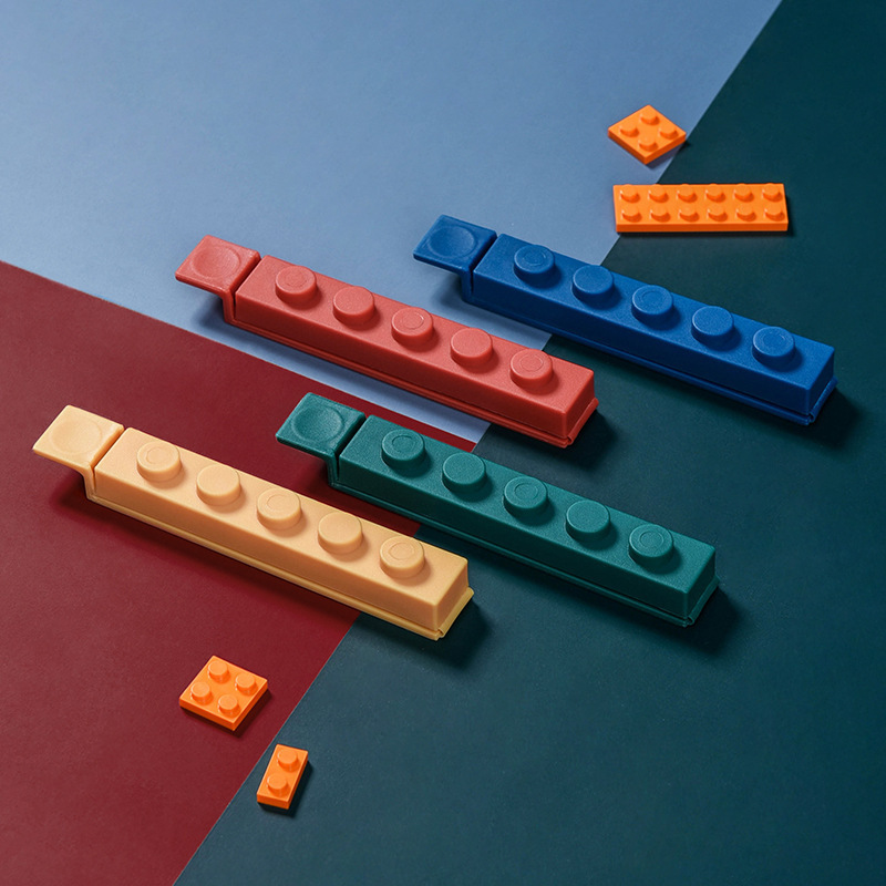 4Pcs Sealing Bag Clips 2