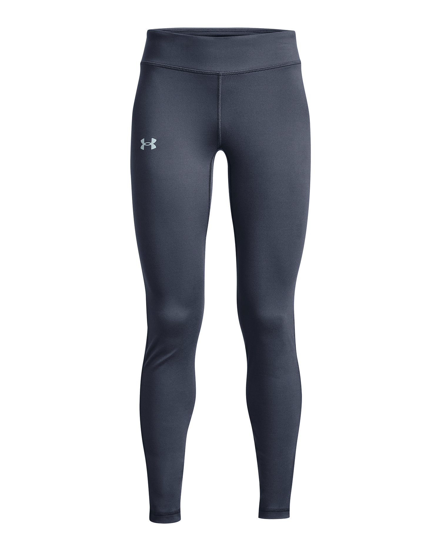 UA Motion Girls' Leggings 16