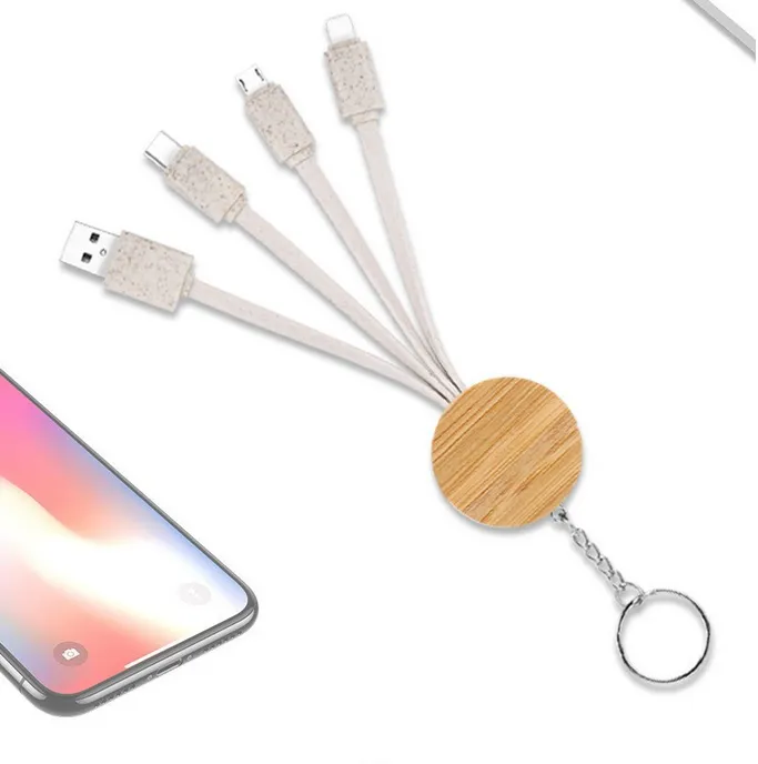 3-In-1 Charging Buddy 1