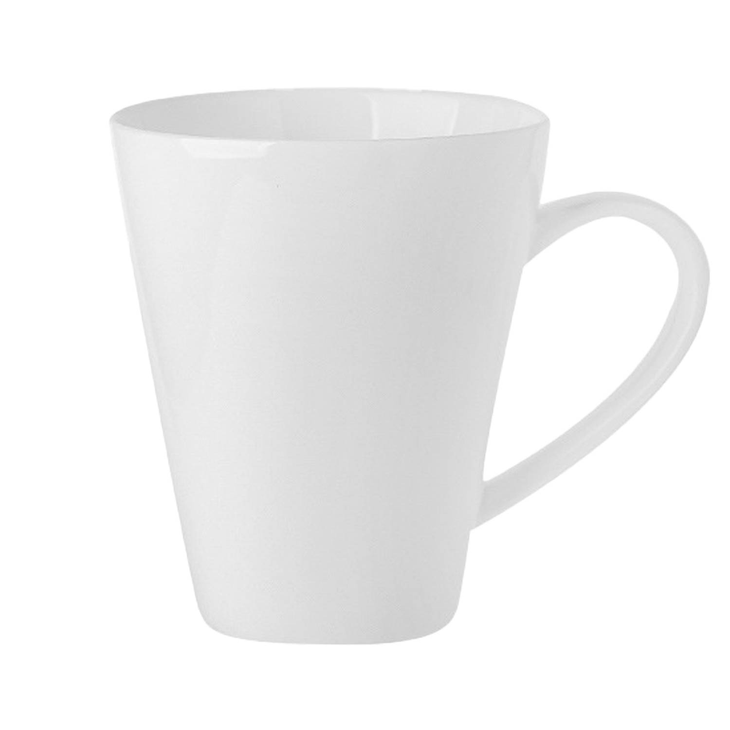 12oz Custom Ceramic Mug 6