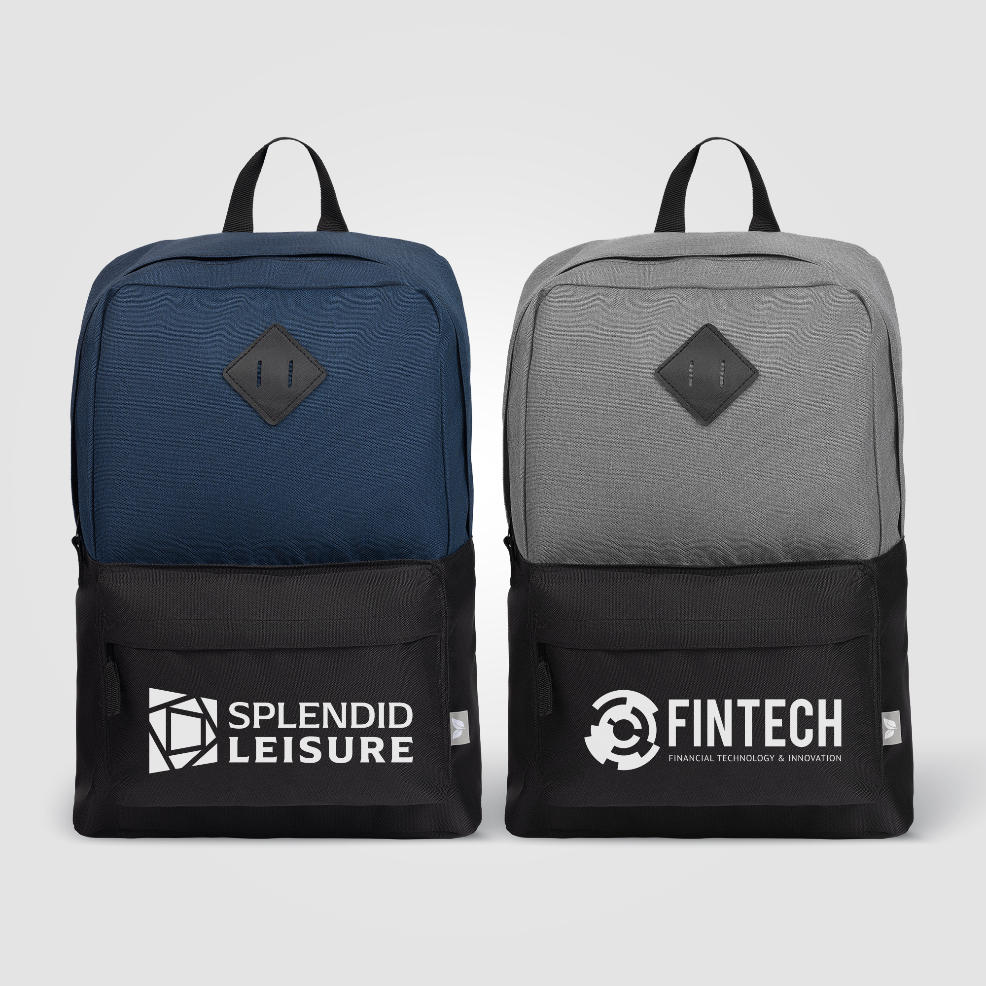 Georgetown - RPET Backpack 8