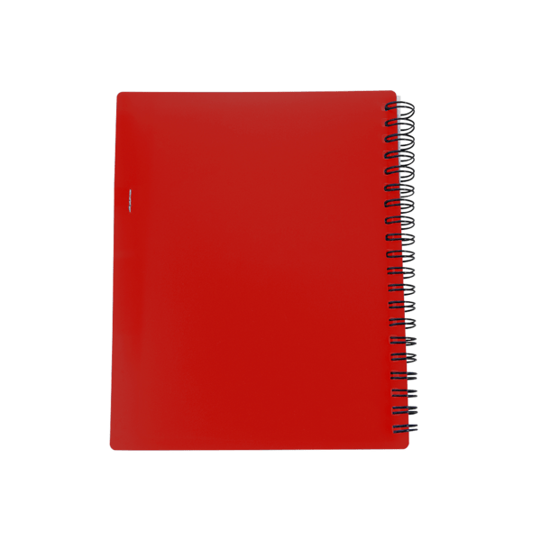 New Wave Pocket Buddy Notebook Set 35