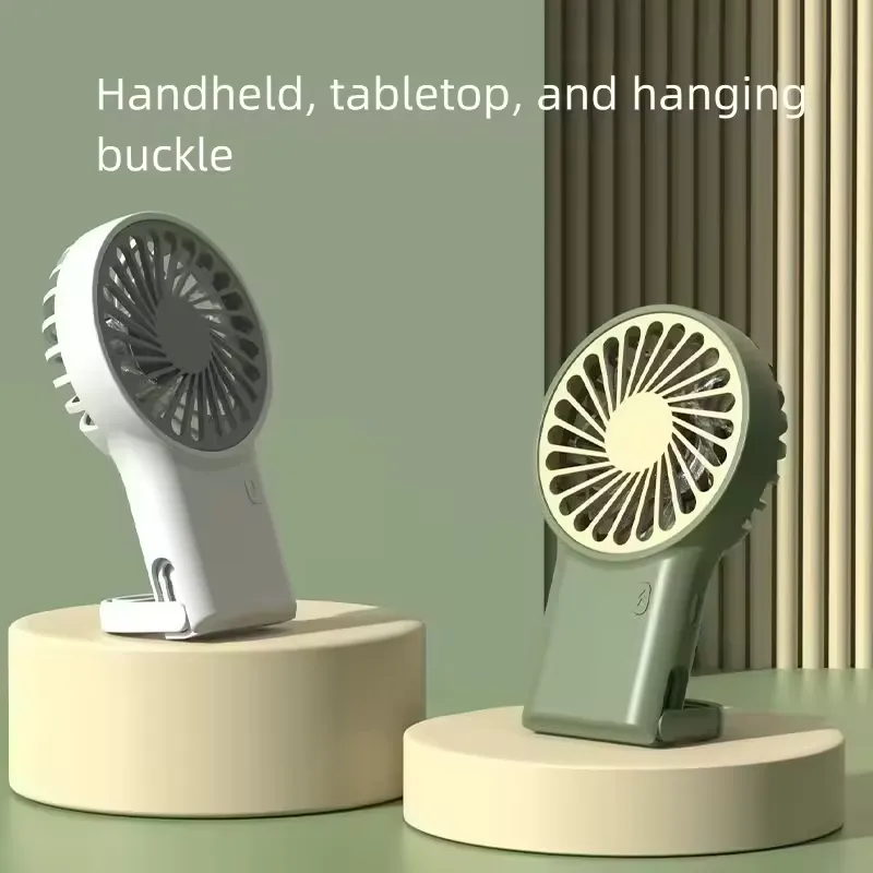 Portable Mini Handheld Fan 5